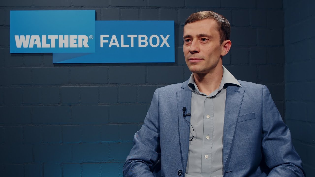 Inside the BOX: Andr&eacute; Hecker &uuml;ber Pflanzentrays