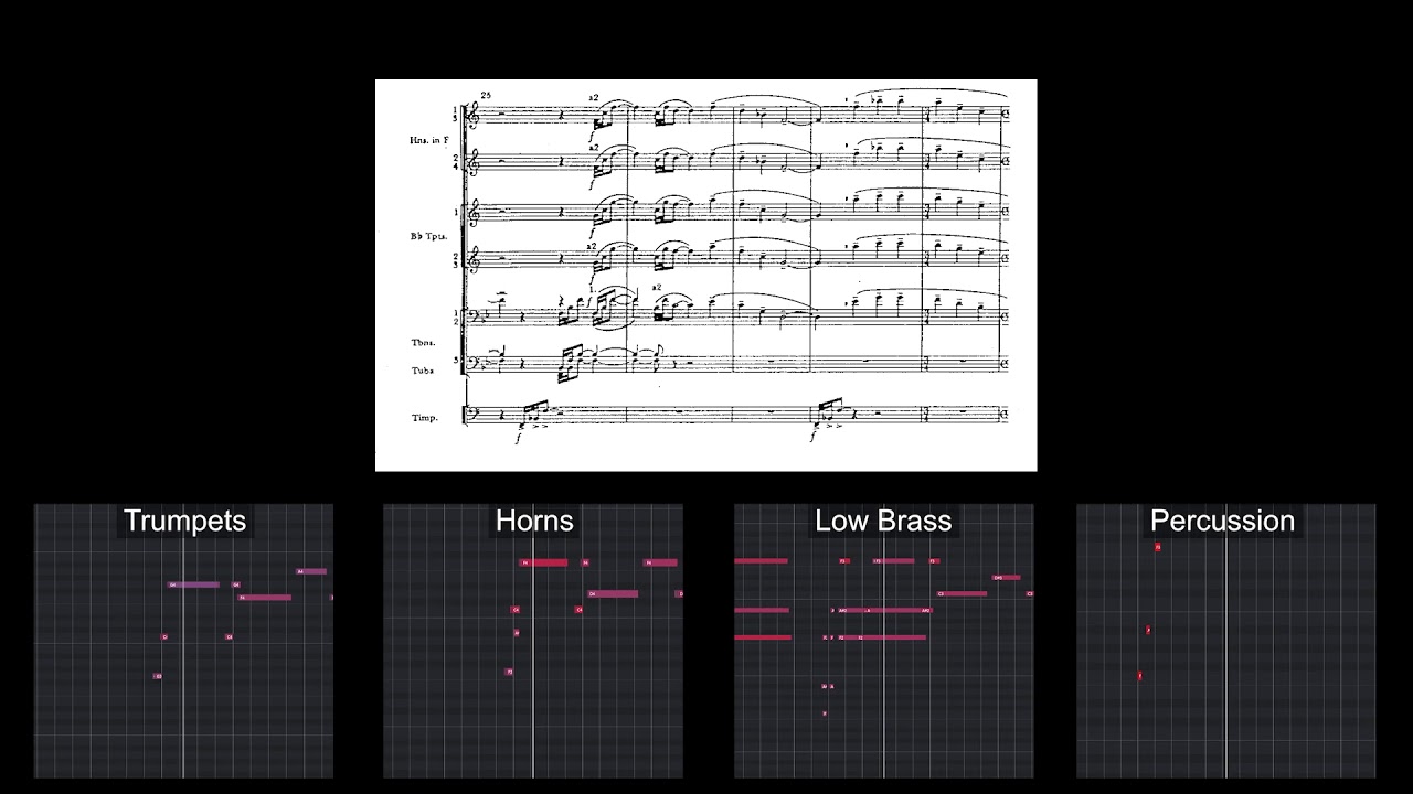 Infinite Brass: Copland - Fanfare for the Common Man