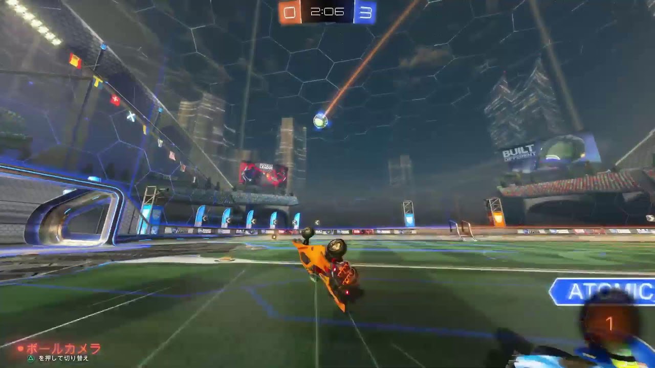 ロケリ⚽🏎️ゴールド帯👩垂れ流し🫠まったり🫠難しい🫠