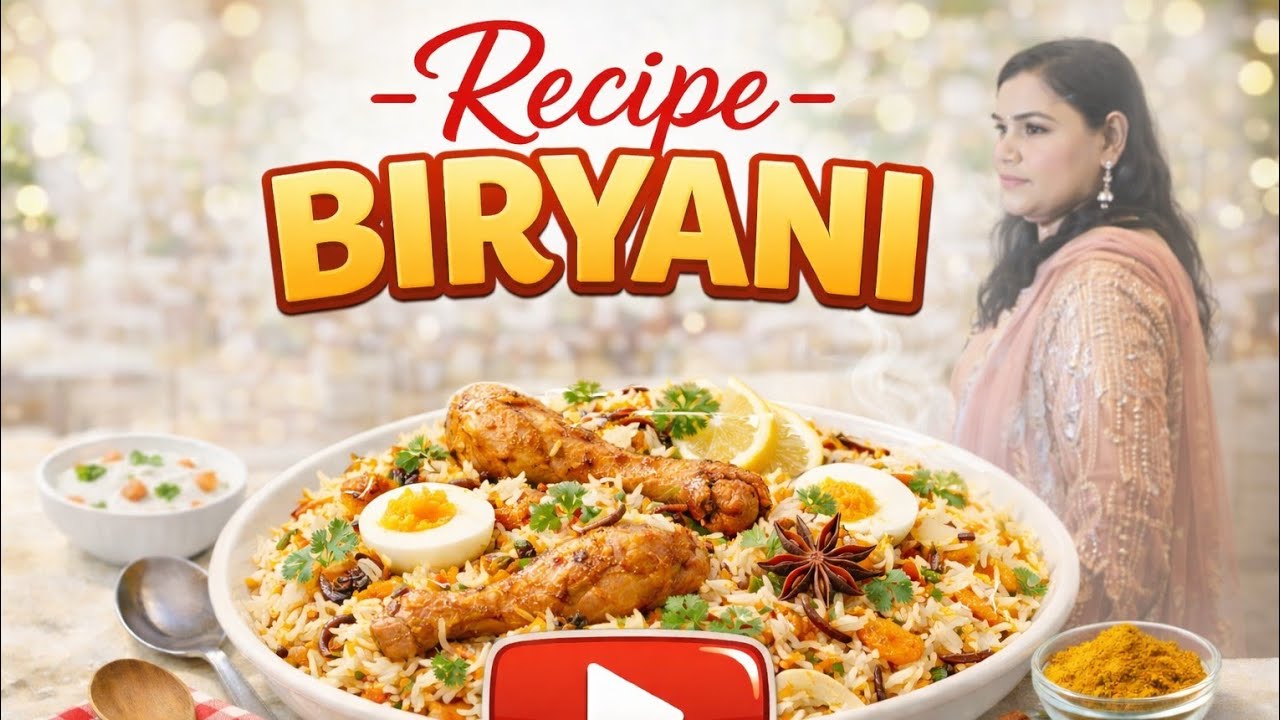 My First vlog ❤️ sb k lya biryani bnaye