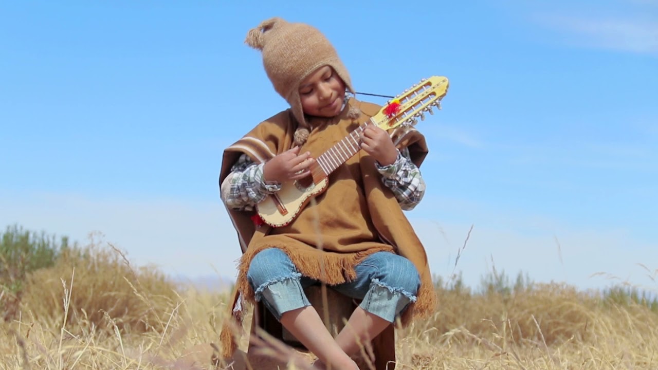 WARI WAWITA WIKUÑ WAWITA
