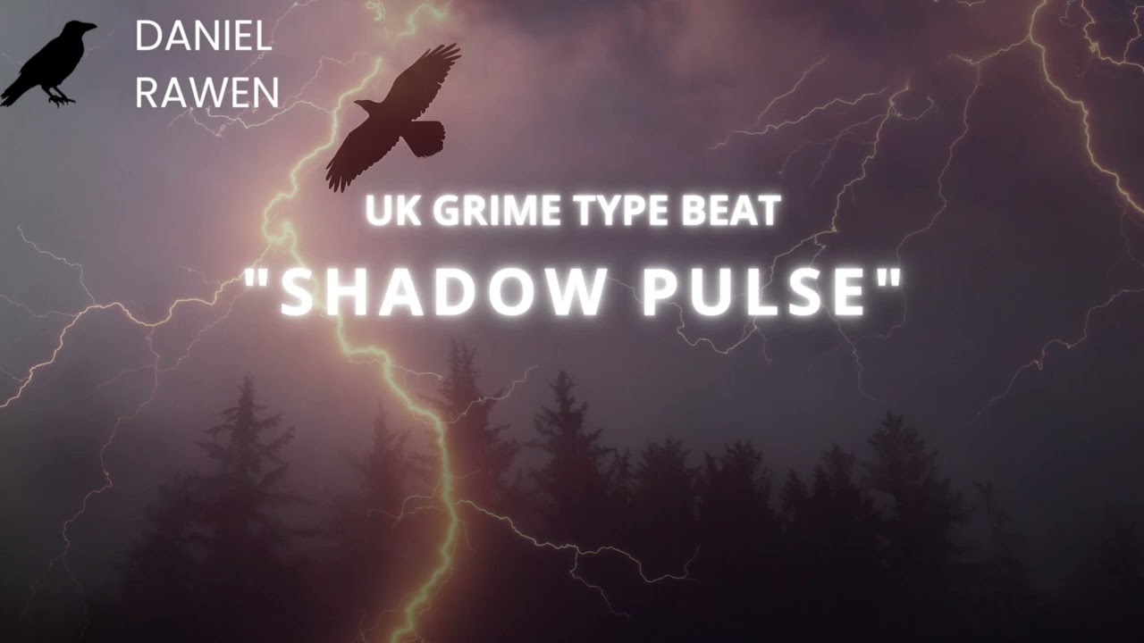 UK GRIME TYPE BEAT 