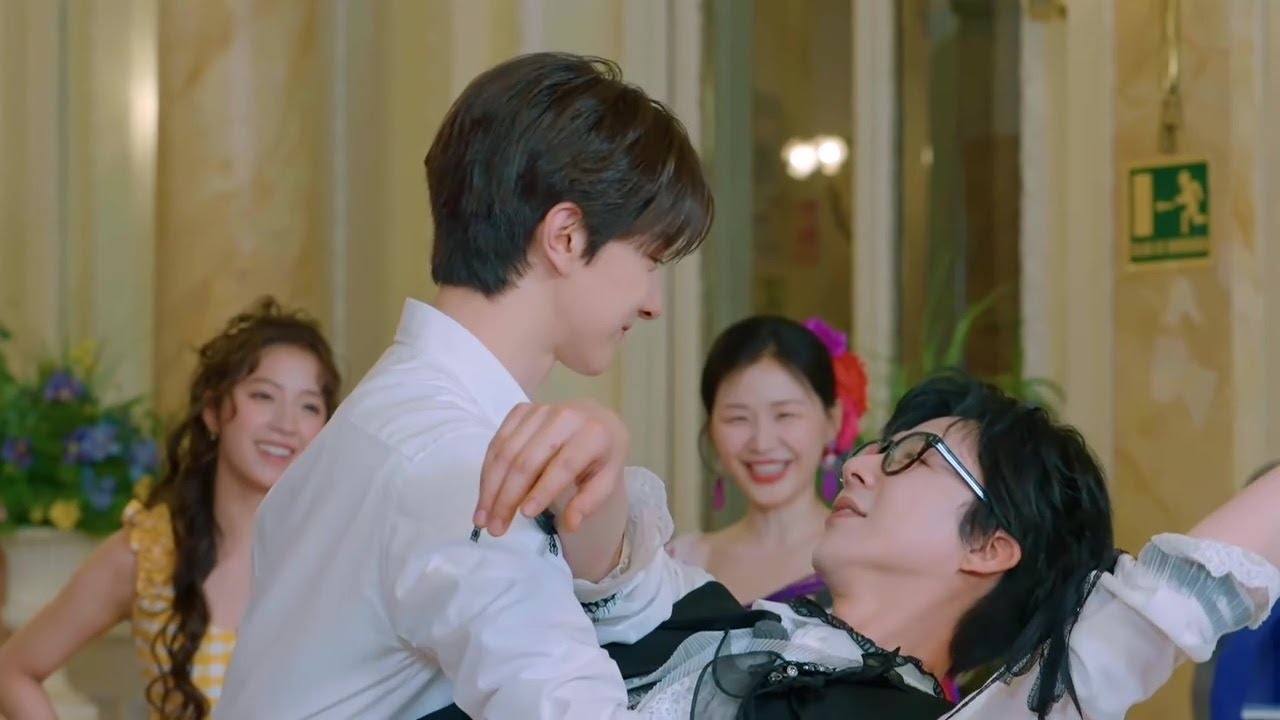 [VietSUB, Eng] Địa Cầu Siêu Tươi Mới (31/08) - Số 6, Phần 2