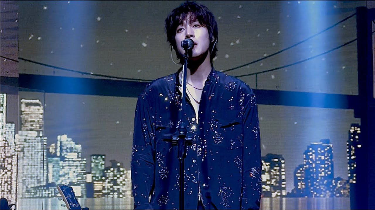 20230428 Because I'm Stupid ❤️ KIM HYUN JOONG 