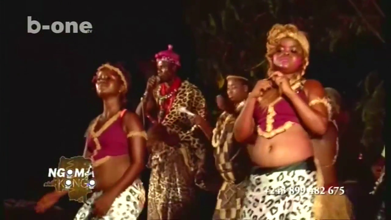 SUNDAMA (Kas Kasongo)