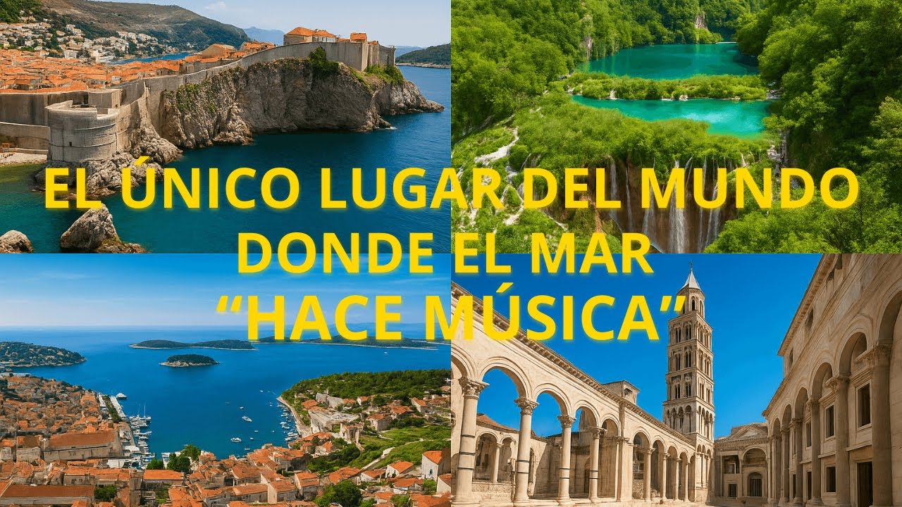 Ven a conocer la isla “Reina del sol”