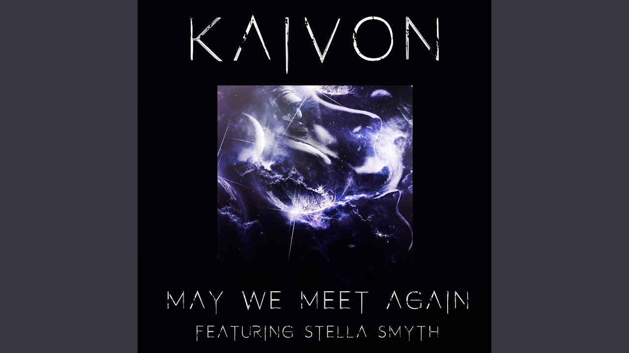 May We Meet Again (feat. Stella Smyth)