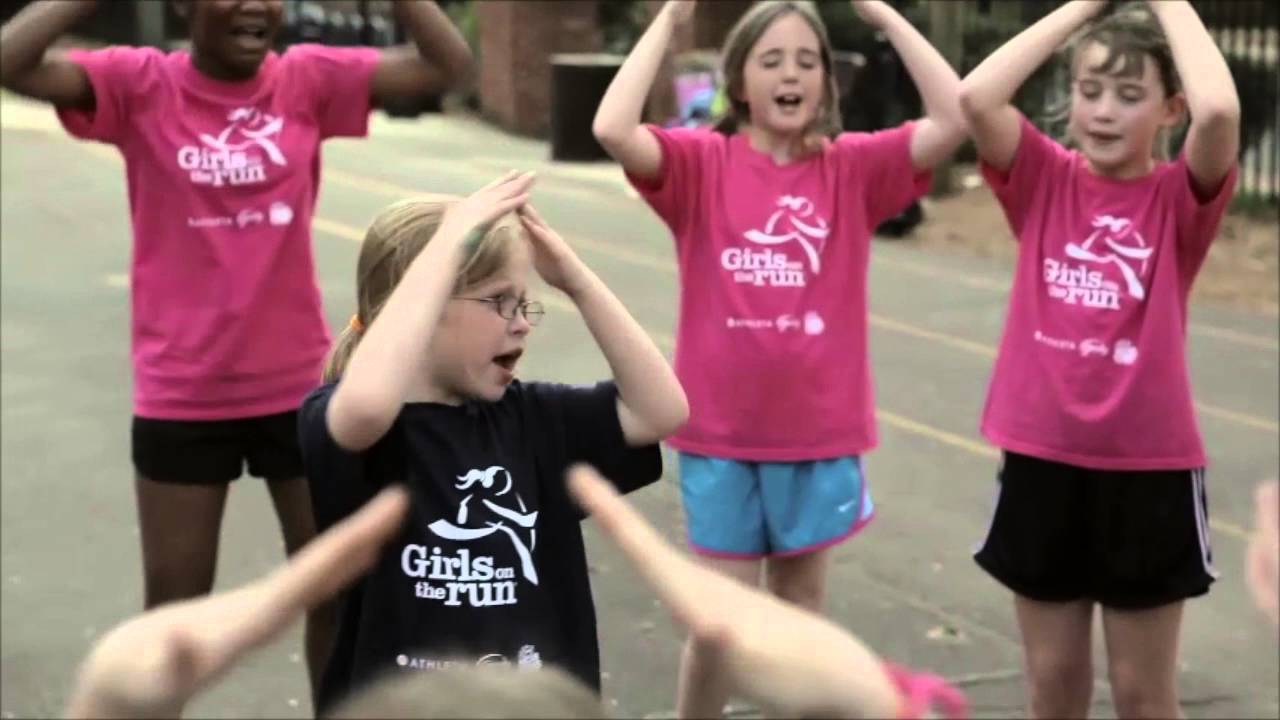 Girls on the Run Overview