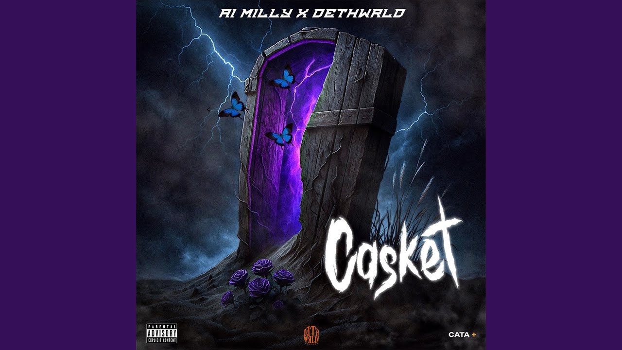 Casket