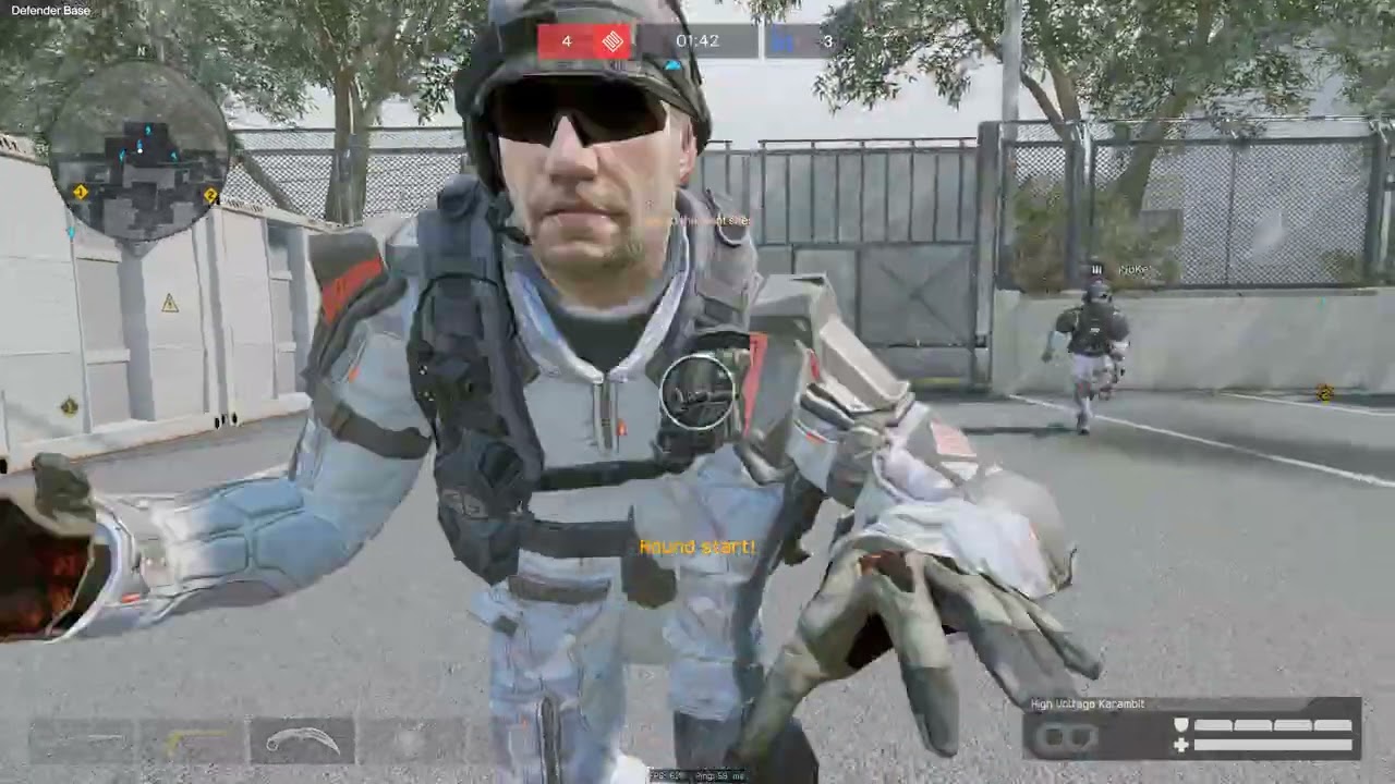 faceit 16