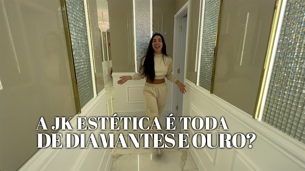 TOUR NA JK ESTÉTICA