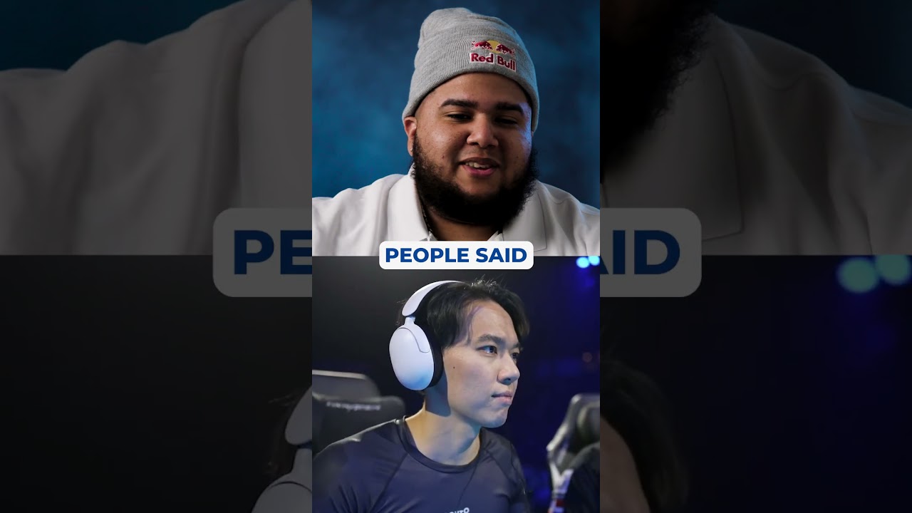 MenaRD REVEALS the TRUTH behind the Tokido Stare Down