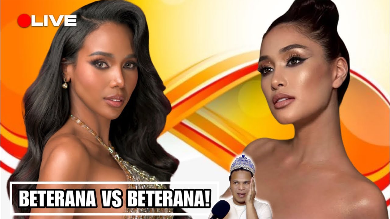 DALAWANG BETERANANG CEBUANA MAGSASALPUKAN SA MISS UNIVERSE PHILIPPINES 2026!