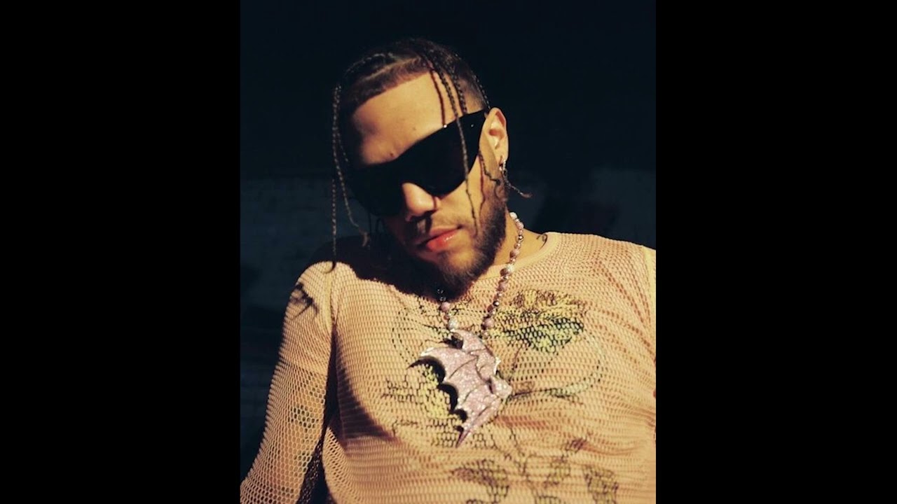 (FREE) BAD BUNNY TRAP TYPE BEAT | 