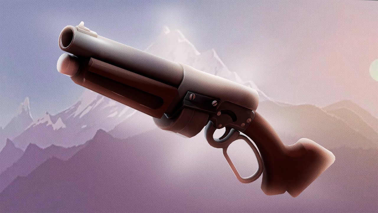 The Best Worst Weapon in TF2