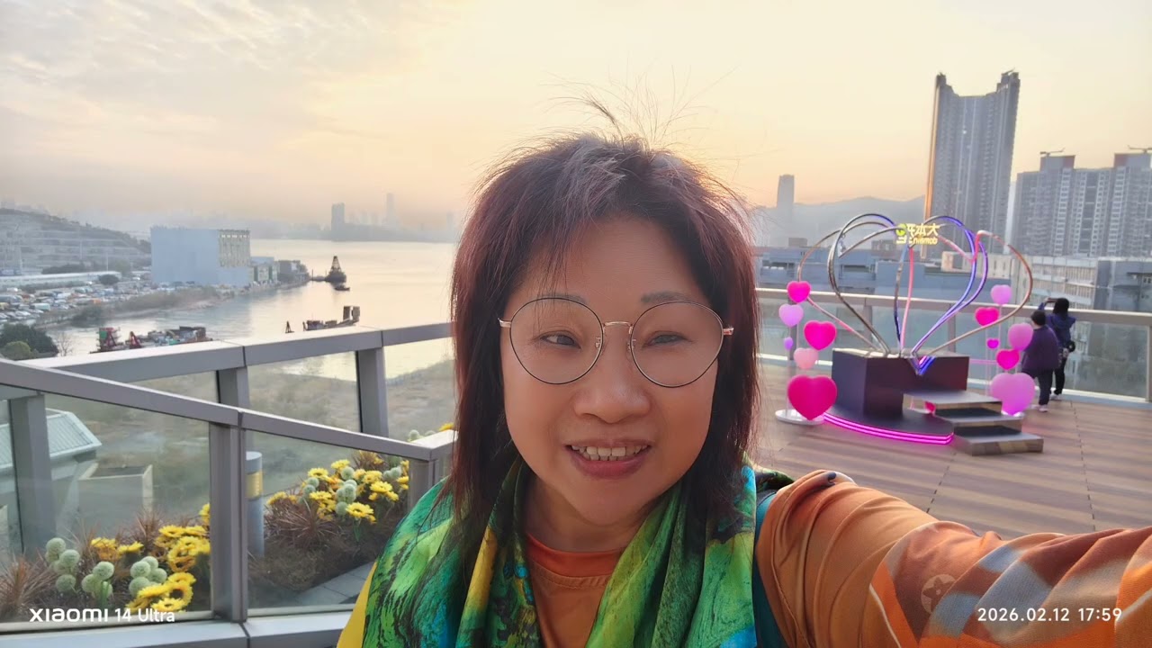 12/2/2026（星期四）油塘大本型.