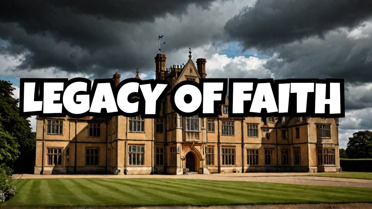 Coughton Court: A Tudor Legacy of Faith, Conspiracy, and Resilience