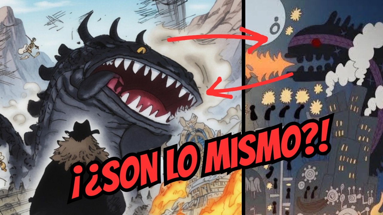 One Piece | 