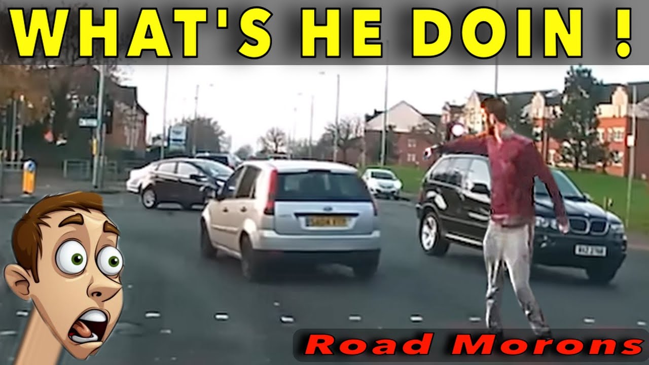 Road Morons 55