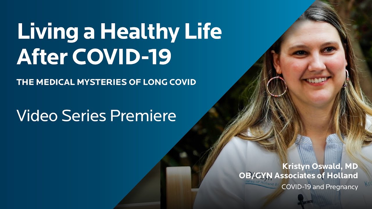 COVID-19 and Pregnancy