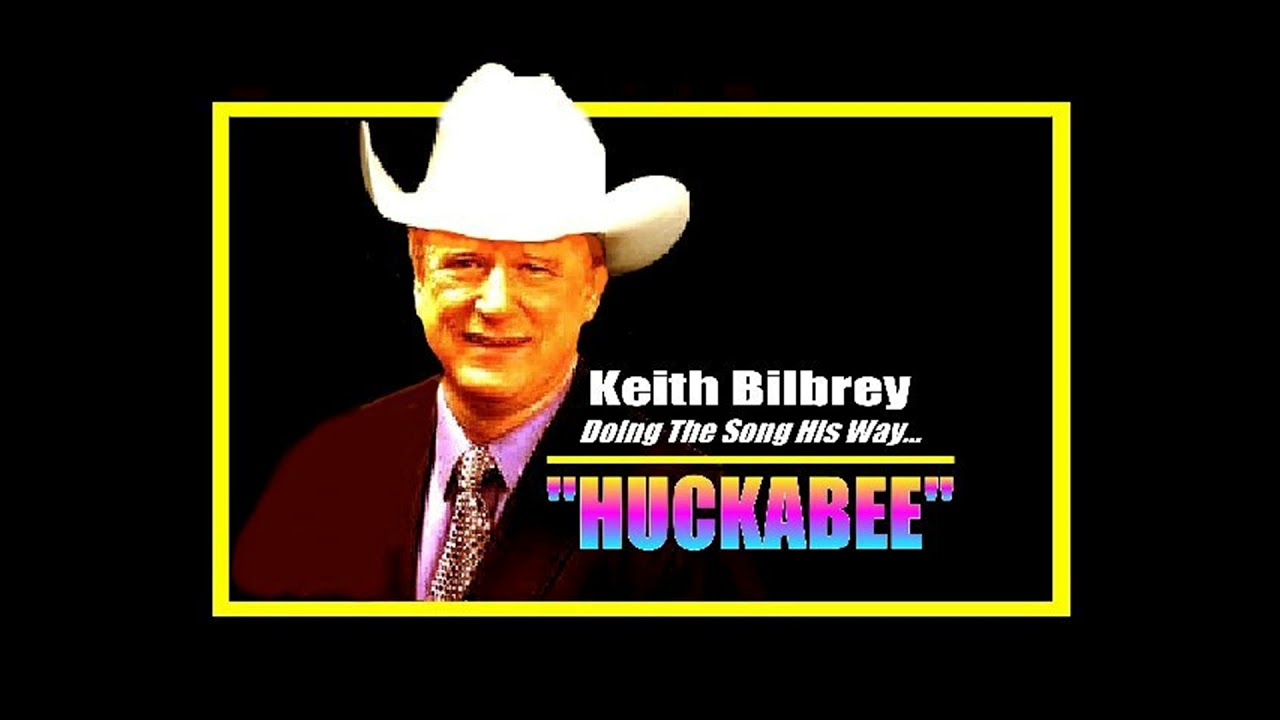 FANS LOVE KEITH BILBREY ON HUCKABEE
