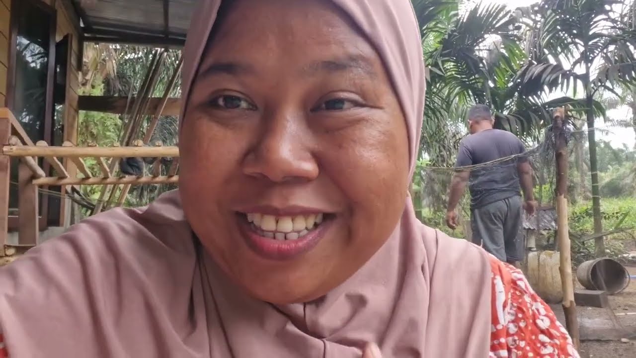 Alhamdulillah rezeki untuk ber buka puasa dari ibu yang ada di YISHUN Singapura 