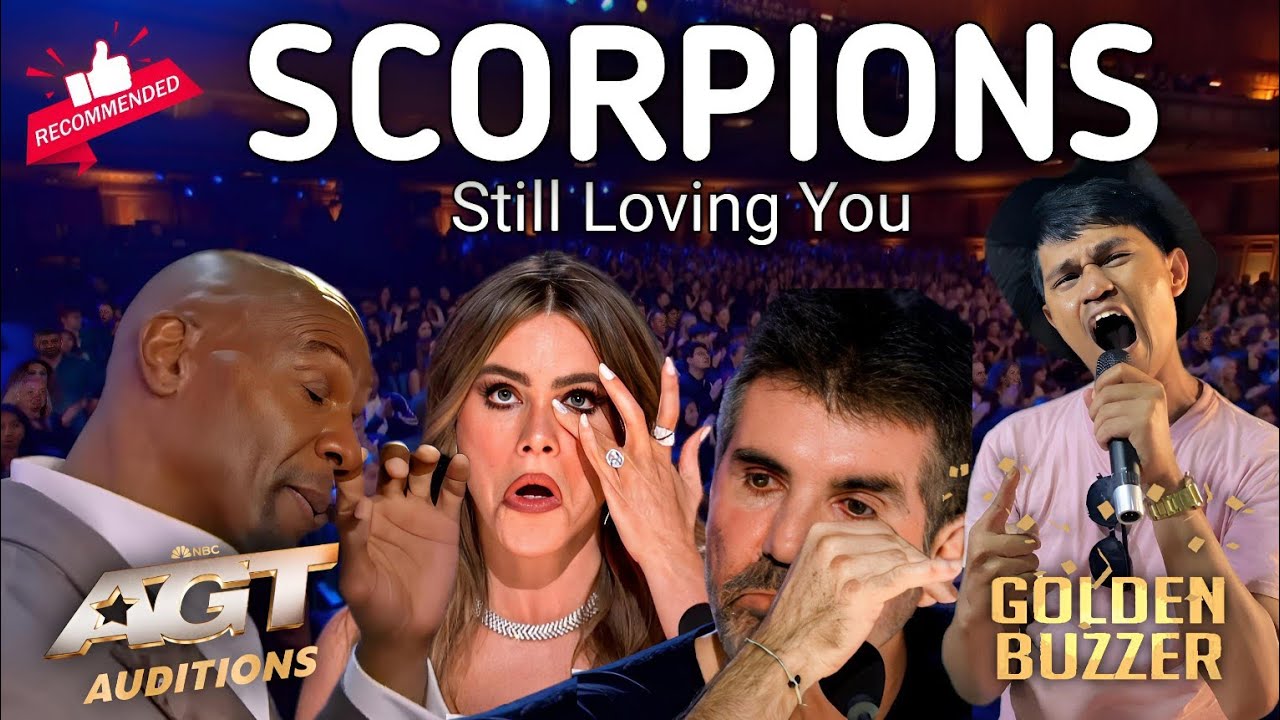 Scorpions - 