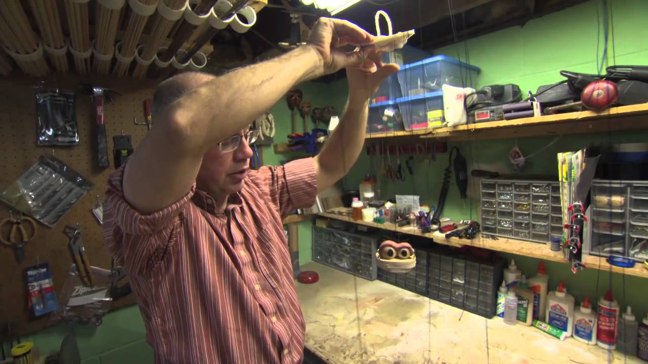 Kurt Hunter and his Marionettes