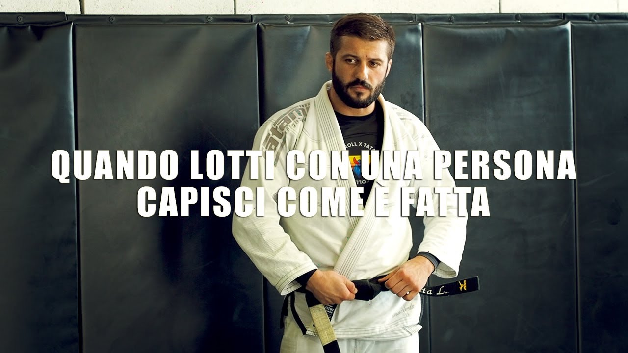 MIND + BODY | Luca Anacoreta