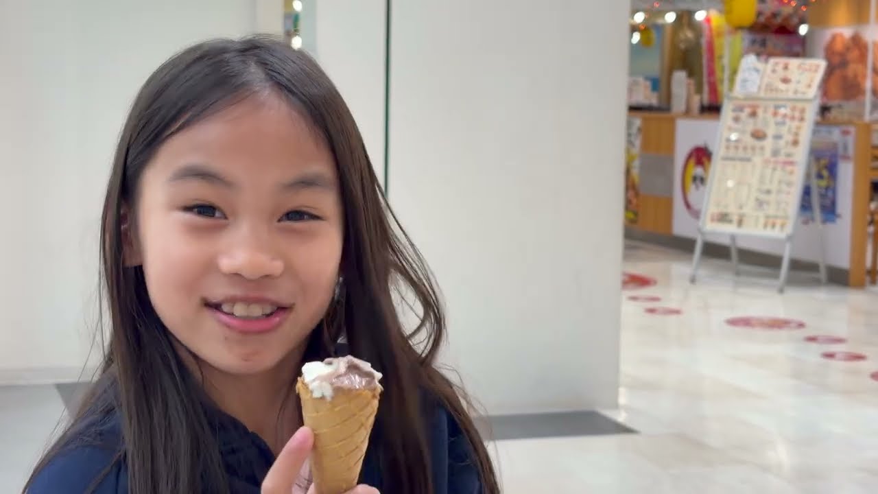 Tokyo Favorite Meals on Our 2025 Family Trip