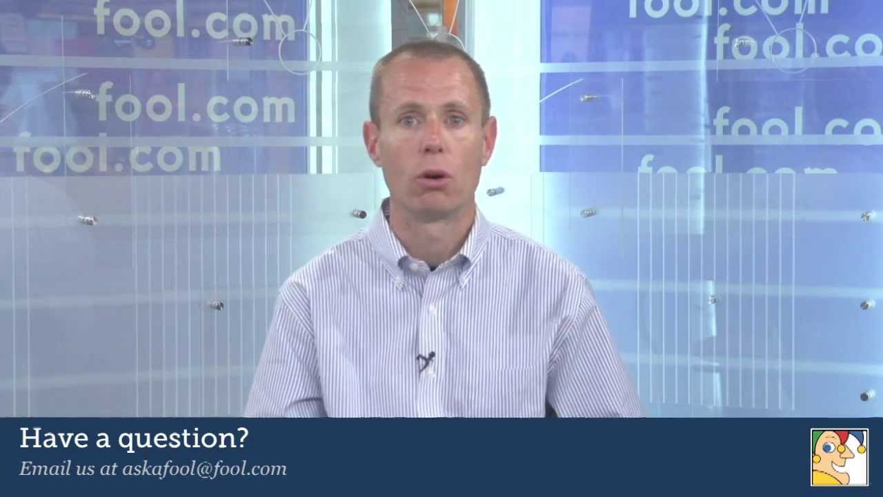 Do New Regulations Mean Investors Don't Need Brokers? | Ask a Fool