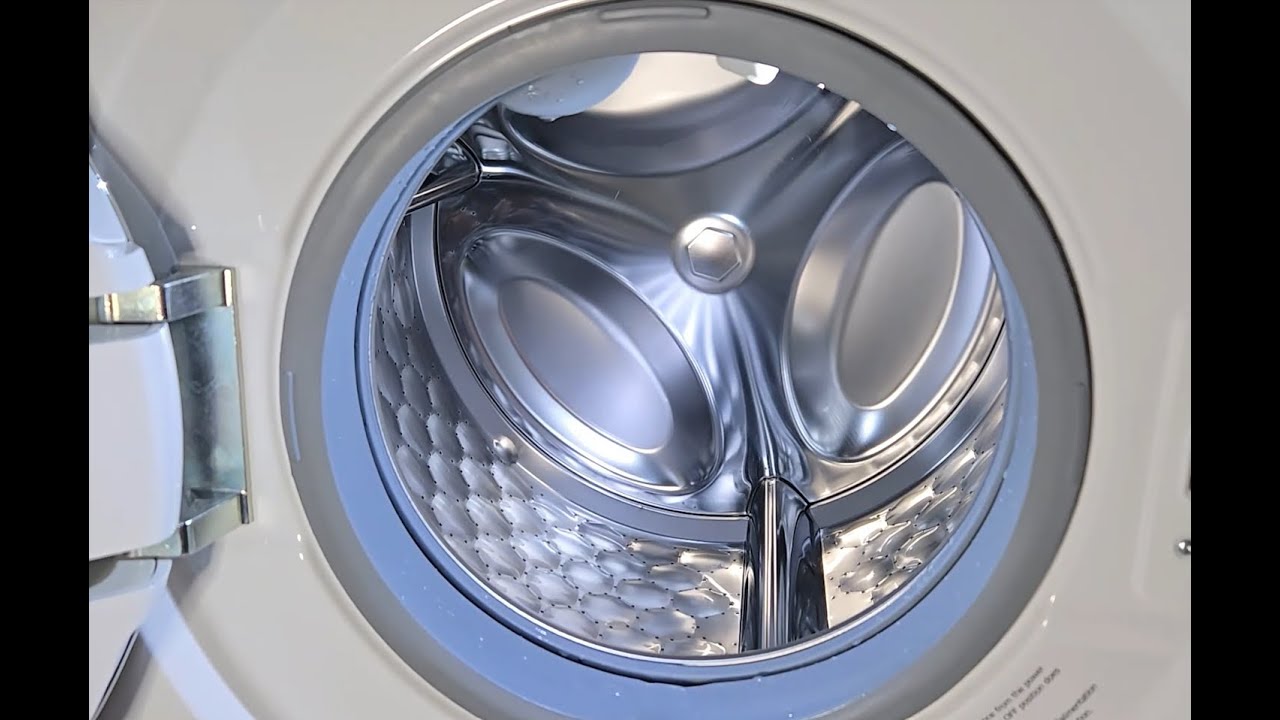 Miele W1 USA - 