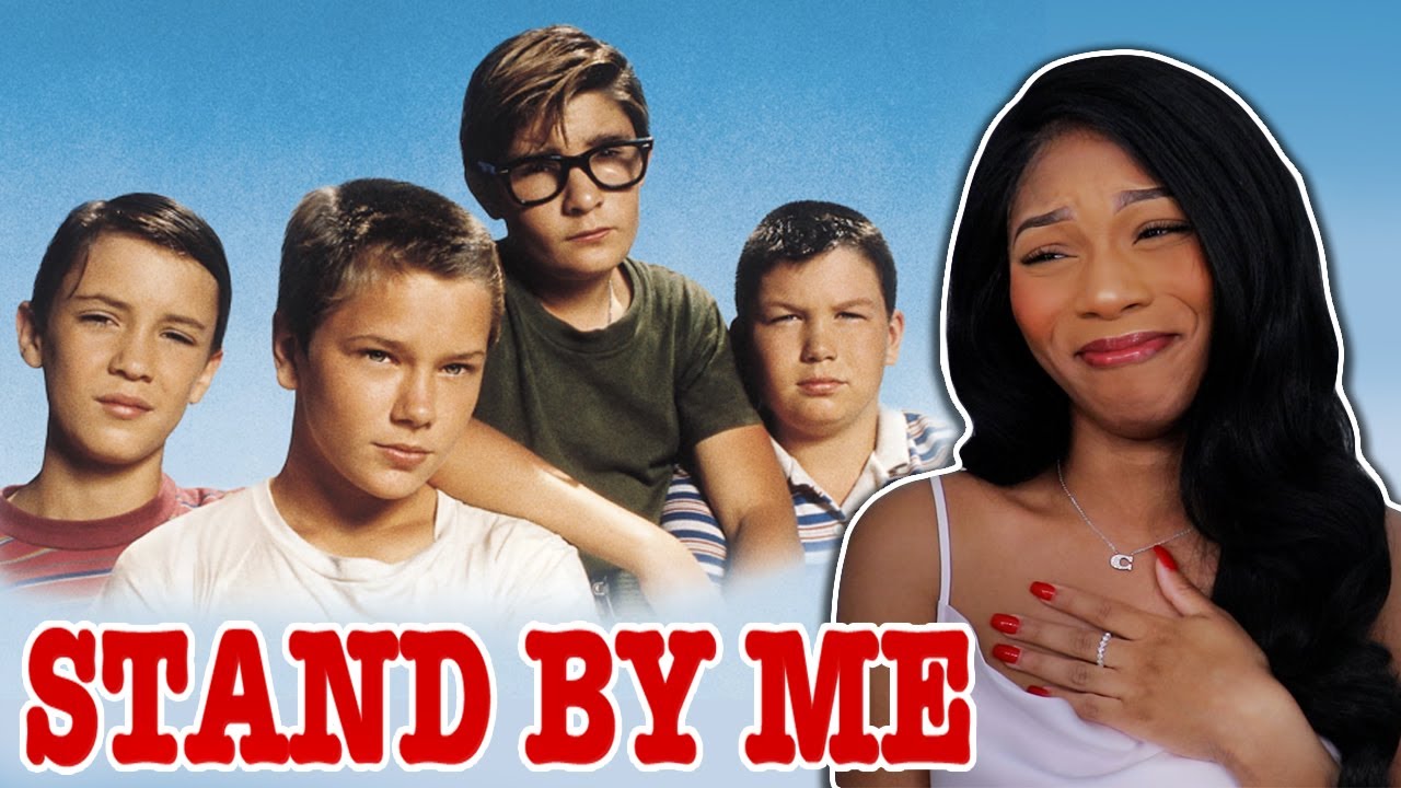 STAND BY ME (1986) FIRST TIME WATCHING | MOVIE REACTION