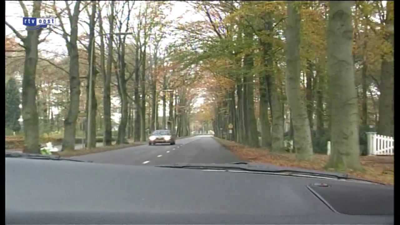 De Bijrijder - Vilsteren