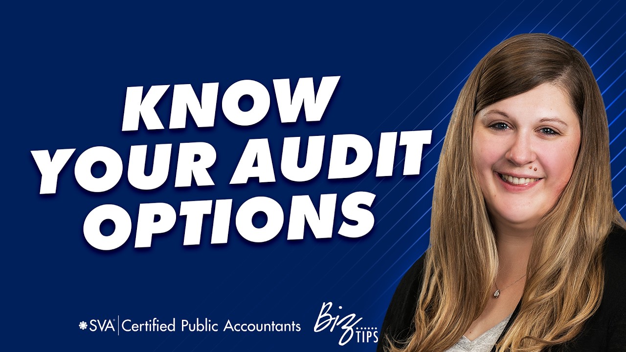 4 Common Types of Audits Explained