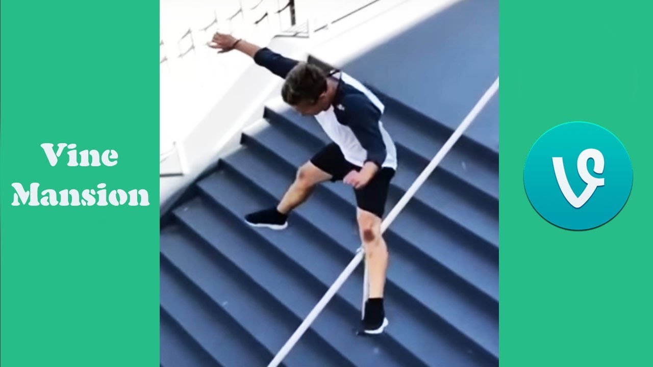 The Best Sports Vines Compilation September 2018 W/ Titles