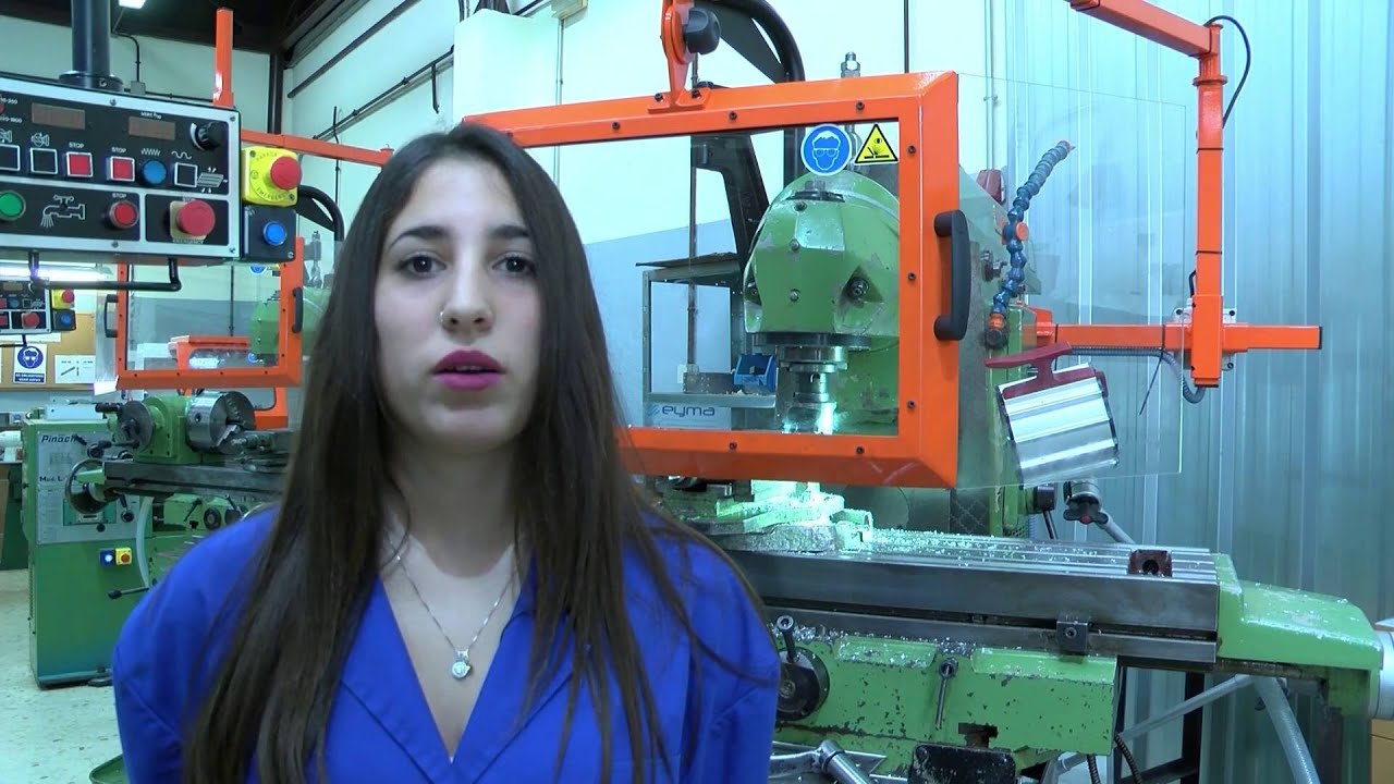 Mantenimiento electromecánico. IES CAYETANO SEMPERE 2016