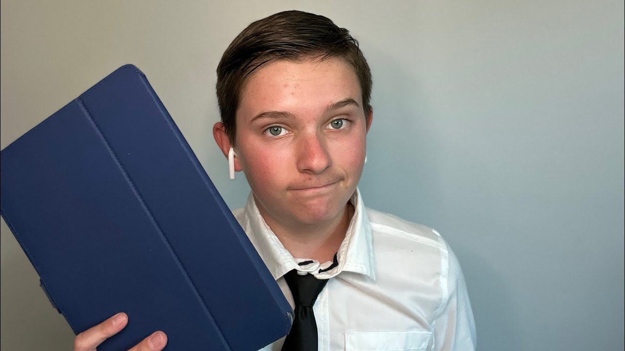 TSA Agent Part 2 | ASMR Roleplay |