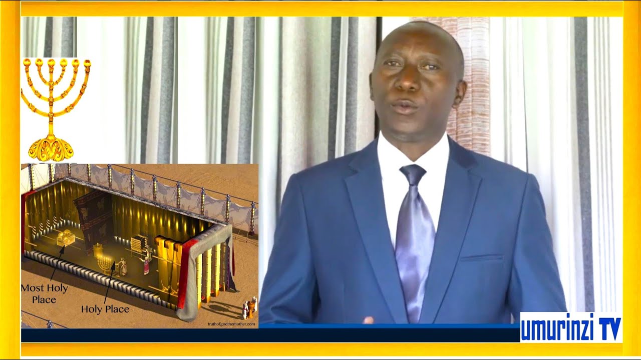 Ukuri kw'itekaryose UBUTURO BWERA. RUSHENYI Patrice