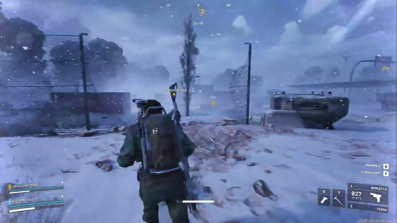 Arc's Need To Be Nerfed!!! | Arc Raiders With 3