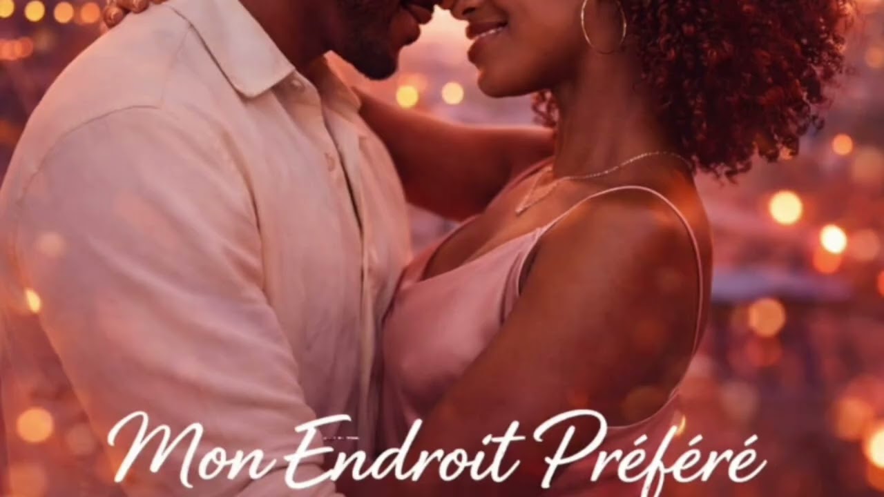 Mon Endroit Préféré