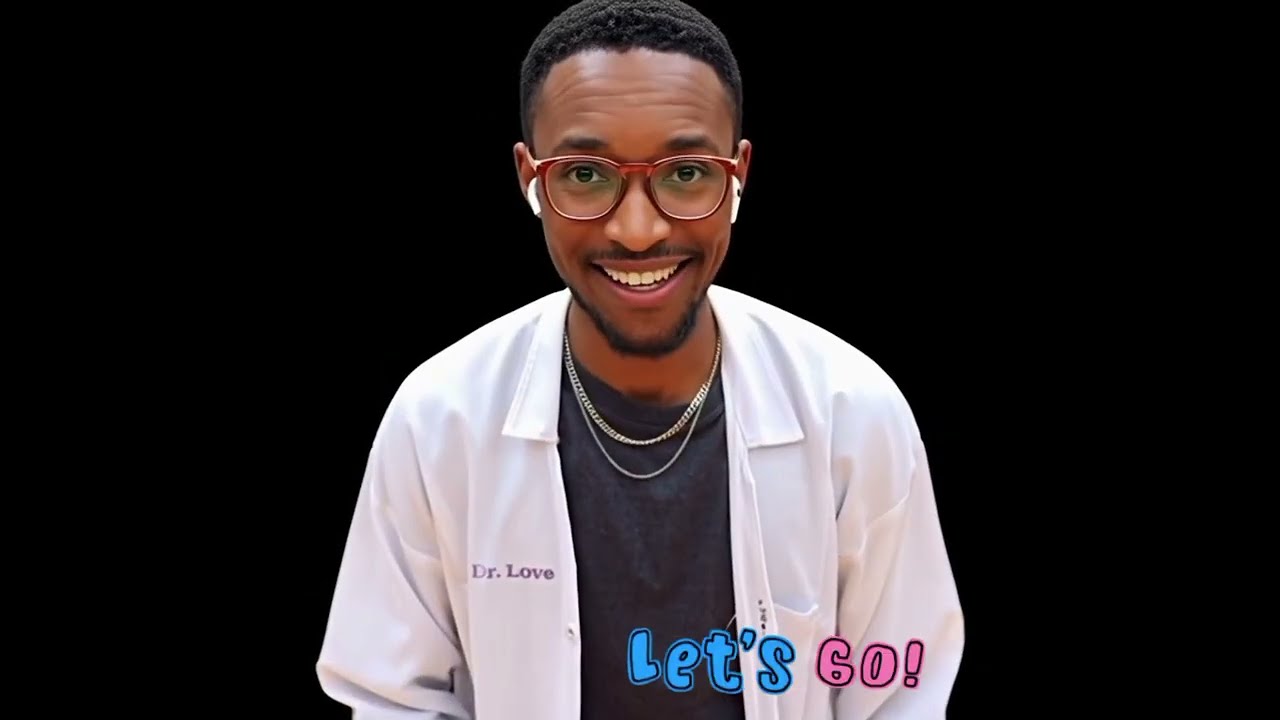 Dr. Love (PT) _ Questions n answers 