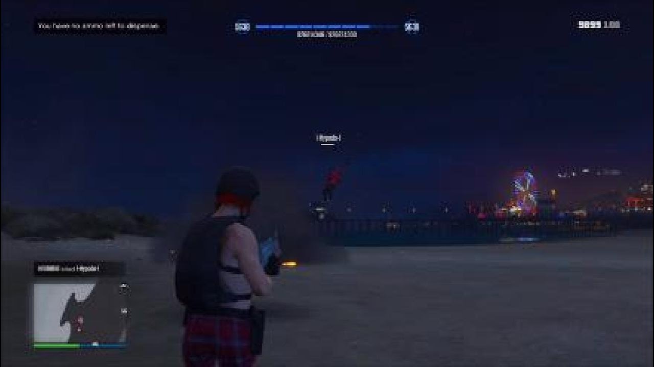 Beach AW x Base Montage 🖤