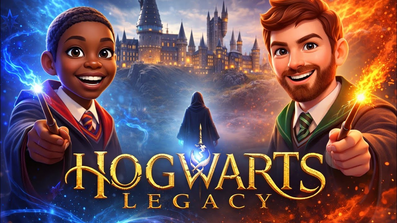 #hogwarts