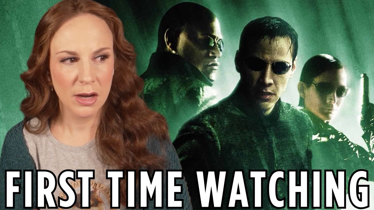 8/10 Матрица: Революция 2026