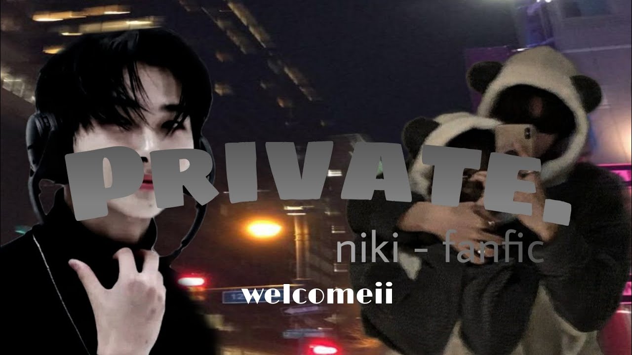 [ 𝙉𝙞𝙠𝙞-𝙁𝙁 ] 𝙋𝙍𝙄𝙑𝘼𝙏𝙀. [ 𝙊𝙉𝙀-𝙎𝙃𝙊𝙏] || 𝙚𝙣𝙝𝙮𝙥𝙚𝙣 𝙣𝙞𝙠𝙞