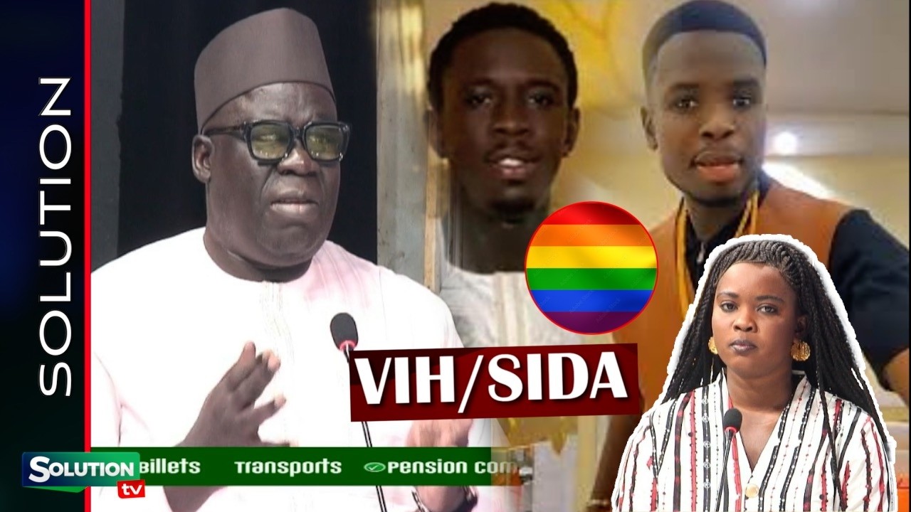 ZALE MBAYE SAMA GUEL LA WON DABAKH BALANCE DES NOMS....REACTION DE SA NDIOGOU MBENGUE...