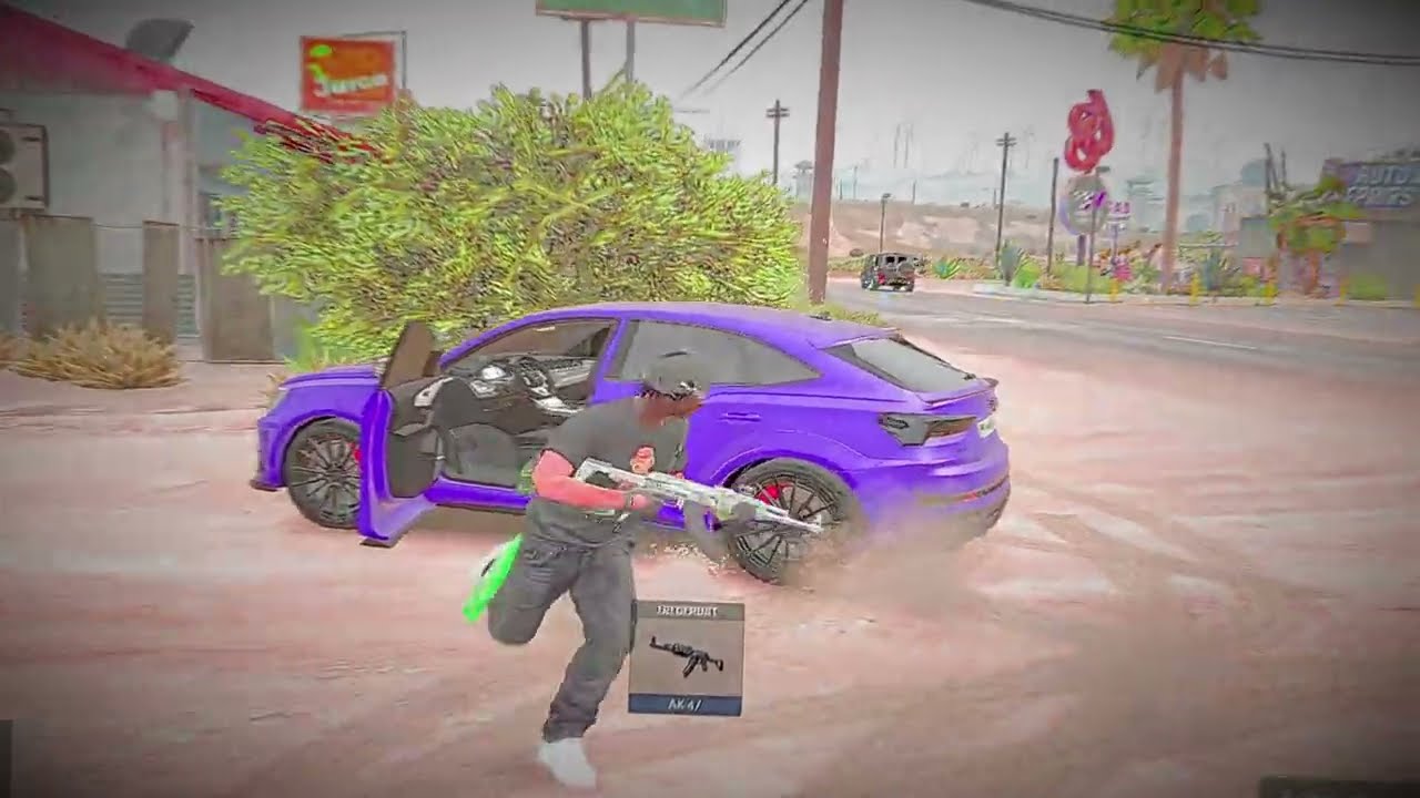 Future RP Highlights #4 | Zeno GSF