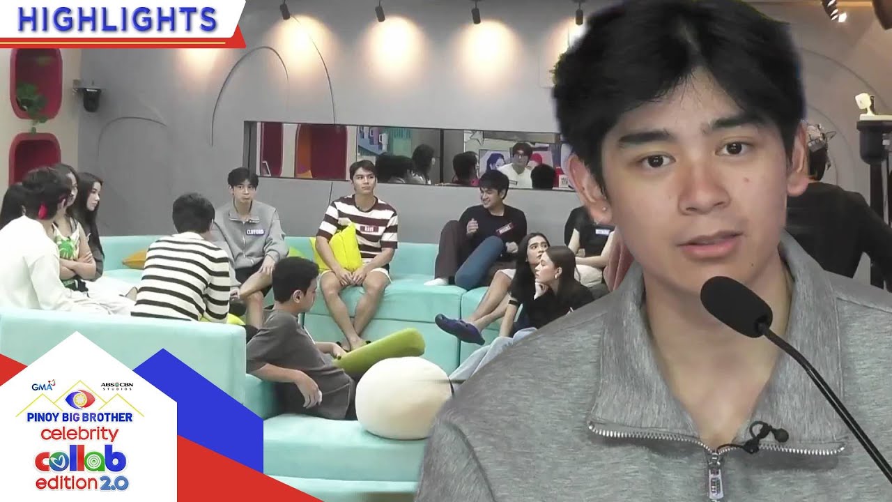 Day 3: Housemates, bumuo ng groups para sa house chores | PBB Collab 2.0
