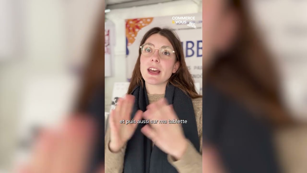 Commerce & Vous : spécial Bel Hiver ❄️